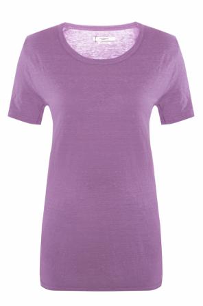 Crewneck t-shirt, zdjęcie 1 Crewneck t-shirt od Isabel Marant Etoile